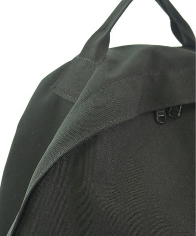 WASTED YOUTH Backpacks