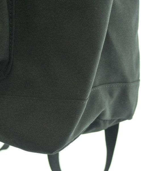 WASTED YOUTH Backpacks
