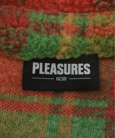 PLEASURES Other