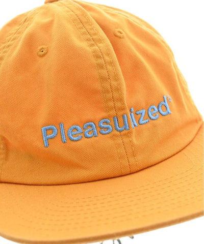 PLEASURES Caps