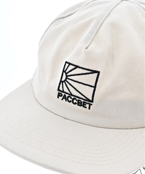 PACCBET Caps