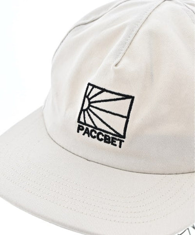 PACCBET Caps