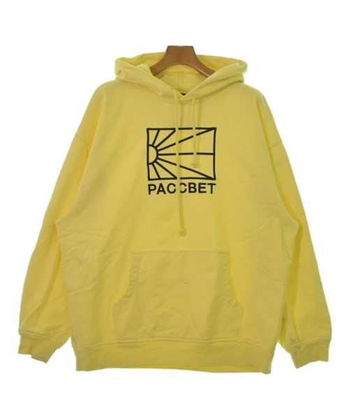 PACCBET Hoodies