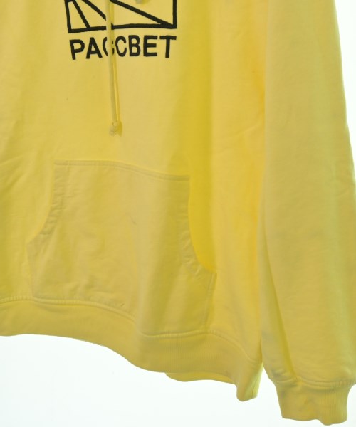 PACCBET Hoodies