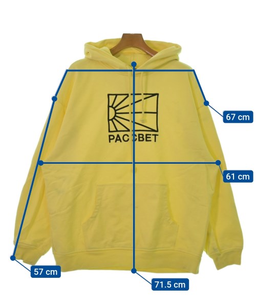 PACCBET Hoodies