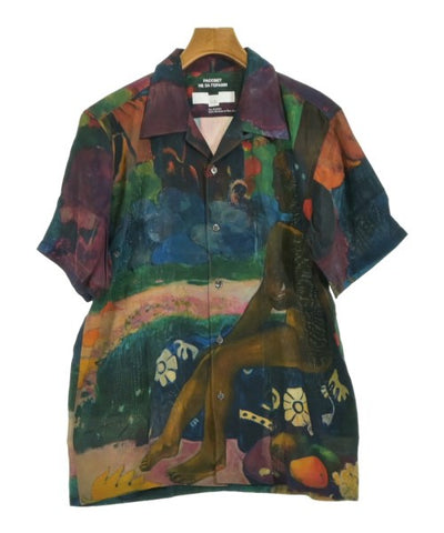 PACCBET Casual shirts