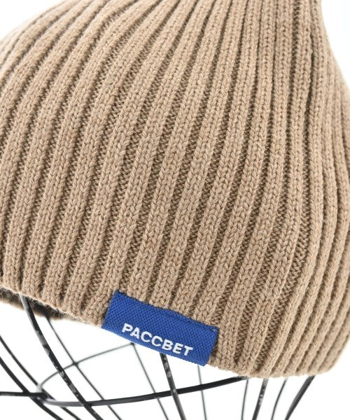 PACCBET Knitted caps/Beanie