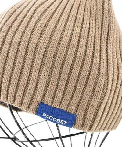 PACCBET Knitted caps/Beanie