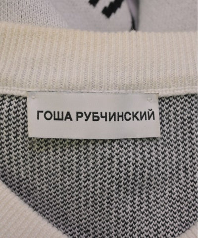 GOSHA RUBCHINSKIY Sweaters