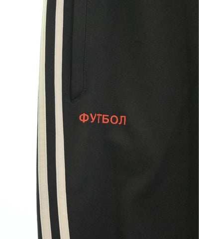 GOSHA RUBCHINSKIY Sweat pants