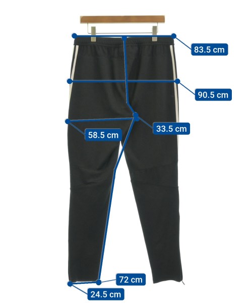 GOSHA RUBCHINSKIY Sweat pants