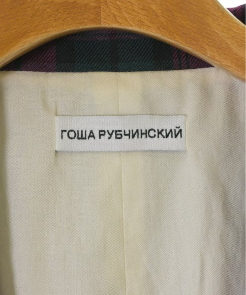 GOSHA RUBCHINSKIY Other