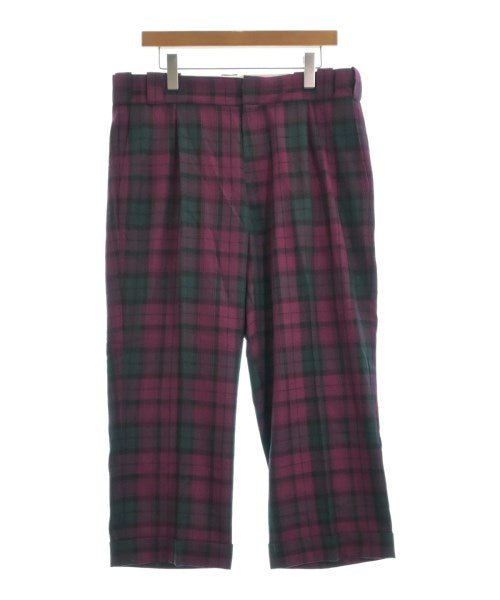 GOSHA RUBCHINSKIY Trousers