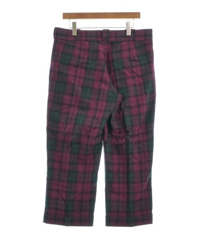 GOSHA RUBCHINSKIY Trousers