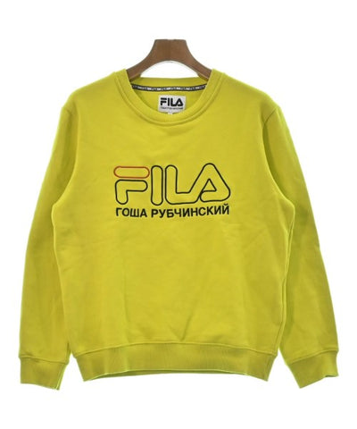 GOSHA RUBCHINSKIY Sweatshirts