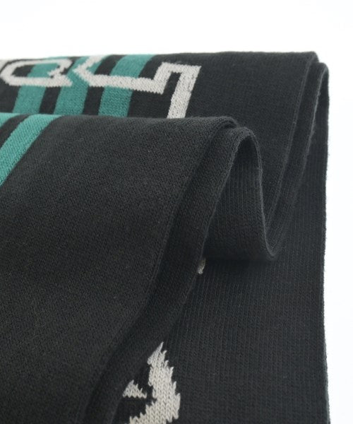 GOSHA RUBCHINSKIY Winter scarves