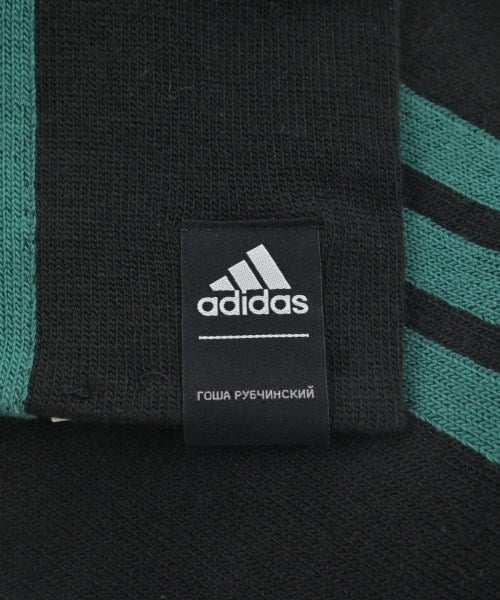 GOSHA RUBCHINSKIY Winter scarves