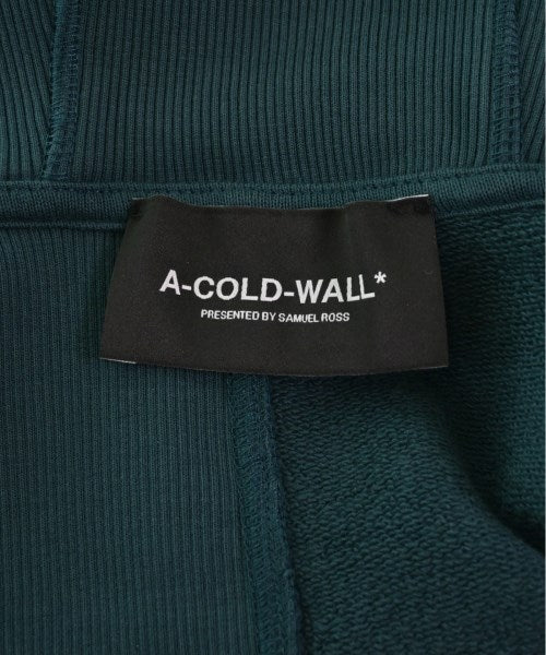 A-COLD-WALL Hoodies