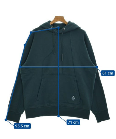 A-COLD-WALL Hoodies