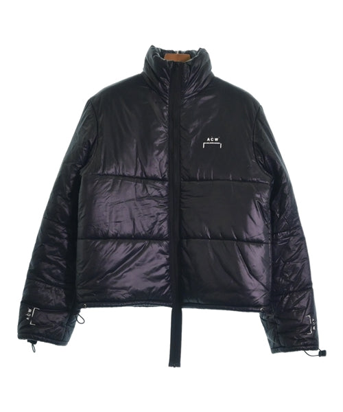 A-COLD-WALL Down jackets/Vests