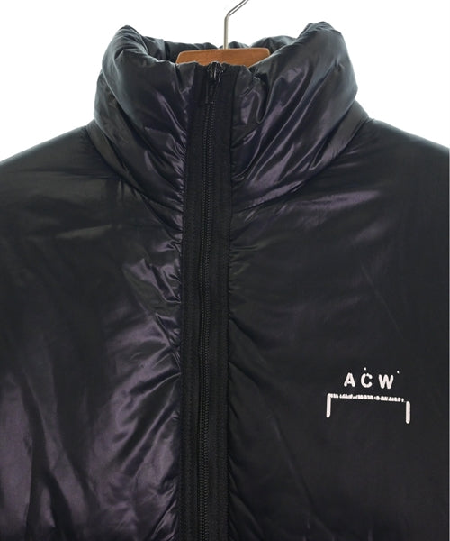 A-COLD-WALL Down jackets/Vests