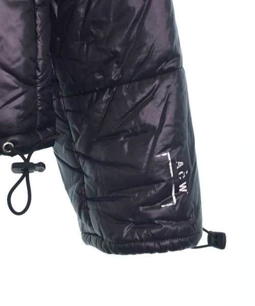 A-COLD-WALL Down jackets/Vests