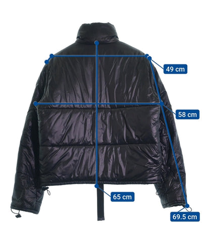 A-COLD-WALL Down jackets/Vests