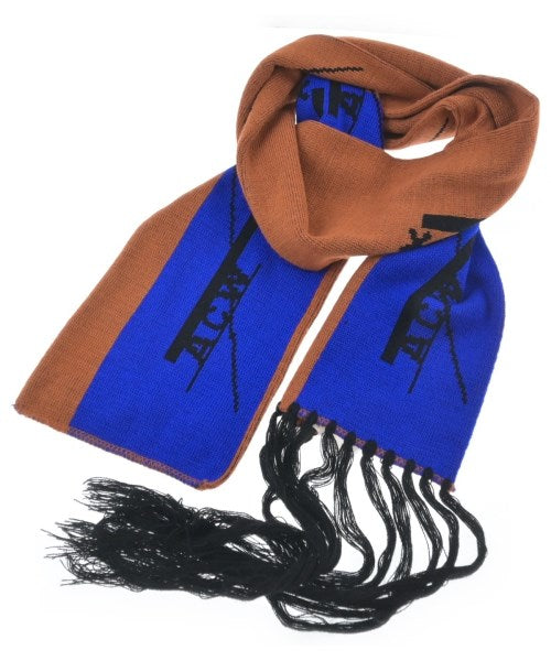 A-COLD-WALL Winter scarves