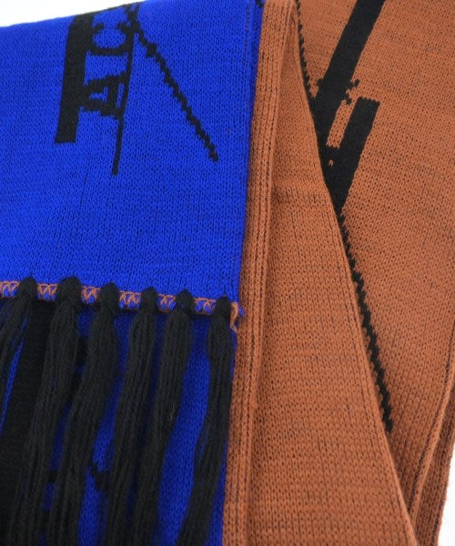 A-COLD-WALL Winter scarves