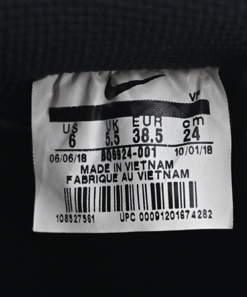 A-COLD-WALL Sneakers