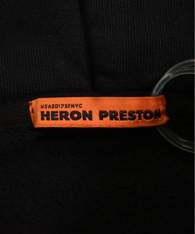 HERON PRESTON Hoodies