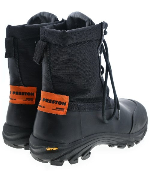 HERON PRESTON Boots