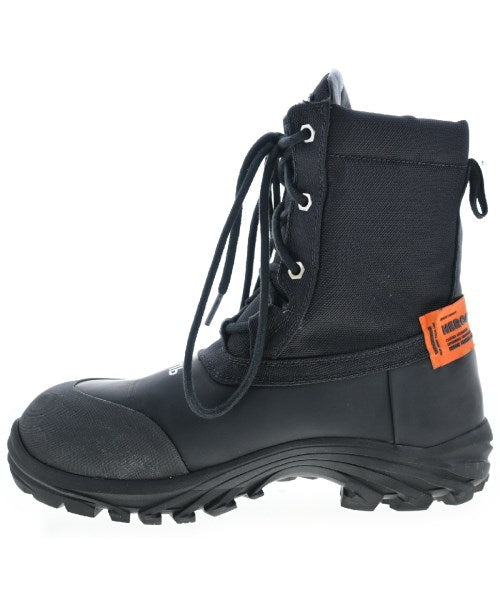 HERON PRESTON Boots