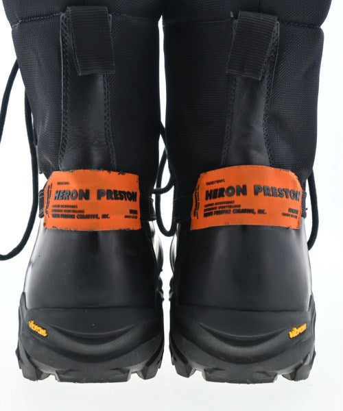 HERON PRESTON Boots