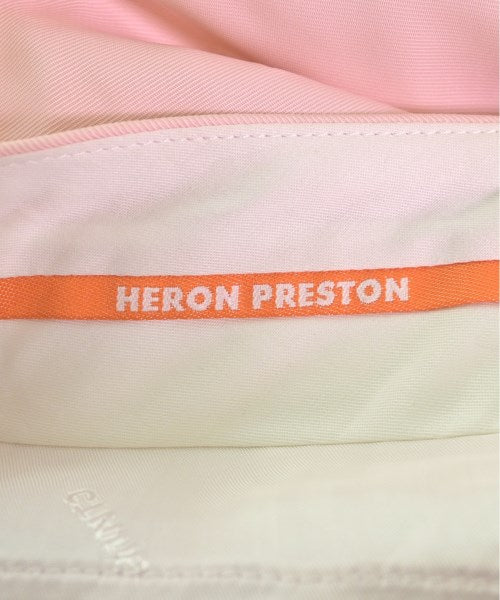 HERON PRESTON Other