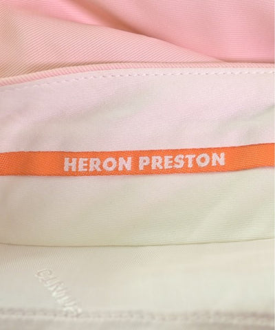 HERON PRESTON Other