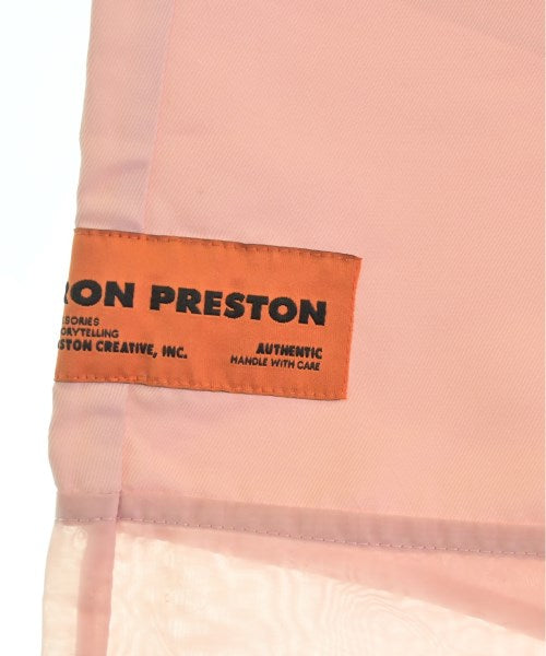 HERON PRESTON Other