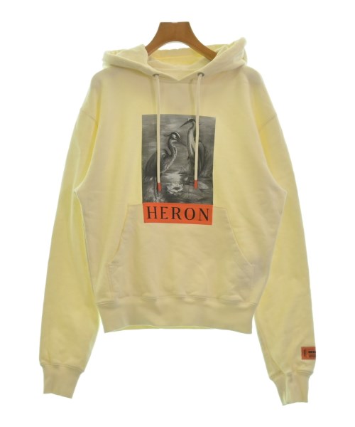 HERON PRESTON Hoodies