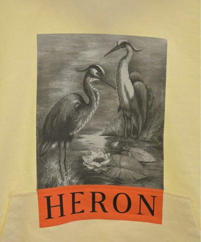 HERON PRESTON Hoodies