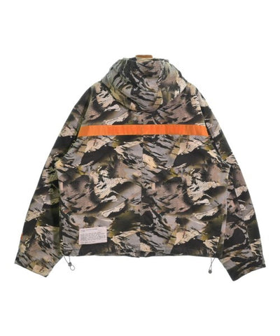 HERON PRESTON Down jackets/Vests