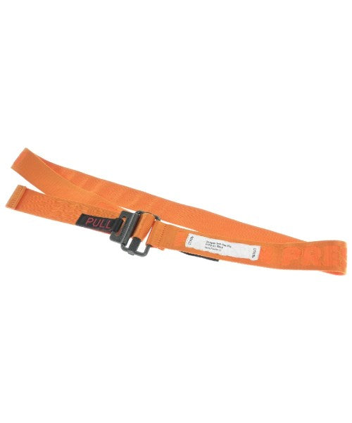 HERON PRESTON Belts