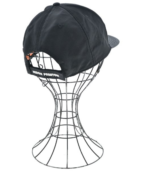 HERON PRESTON Caps