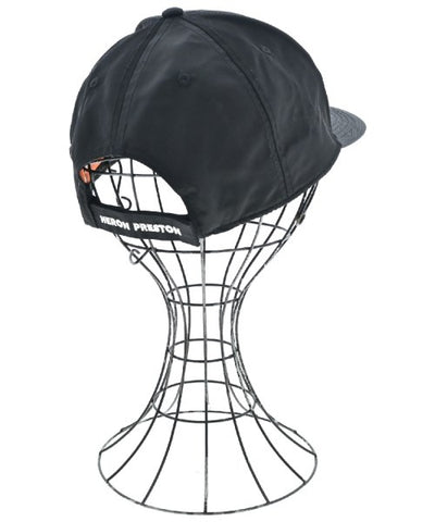HERON PRESTON Caps