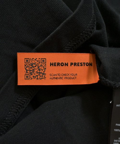 HERON PRESTON Tee Shirts/Tops