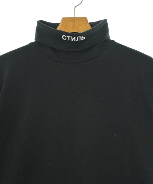 HERON PRESTON Tee Shirts/Tops