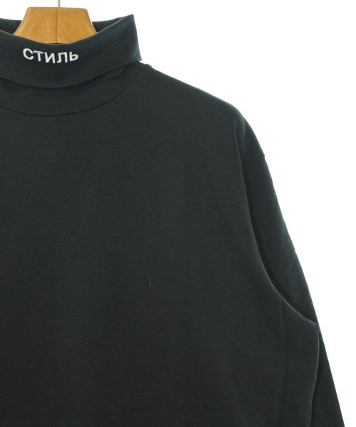 HERON PRESTON Tee Shirts/Tops