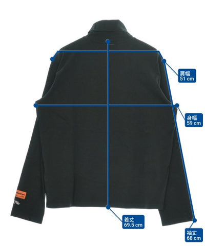 HERON PRESTON Tee Shirts/Tops