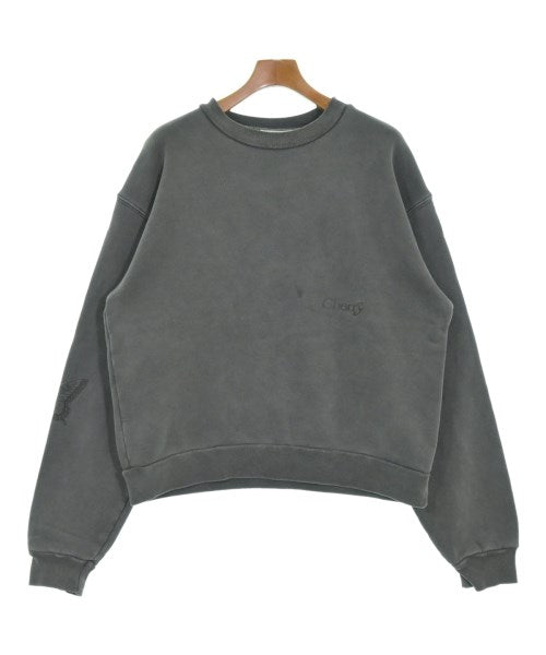Girl'sDon'tCry Sweatshirts