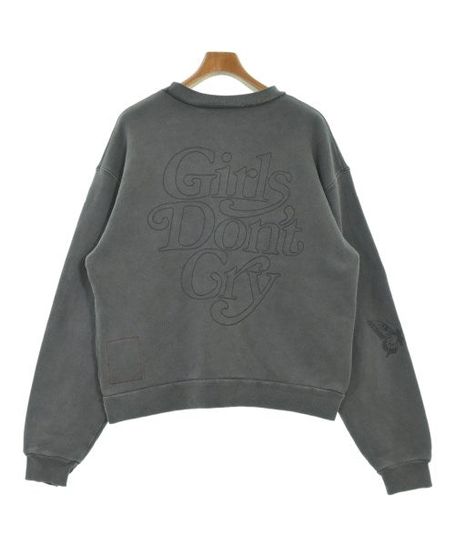 Girl'sDon'tCry Sweatshirts