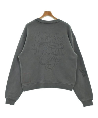 Girl'sDon'tCry Sweatshirts